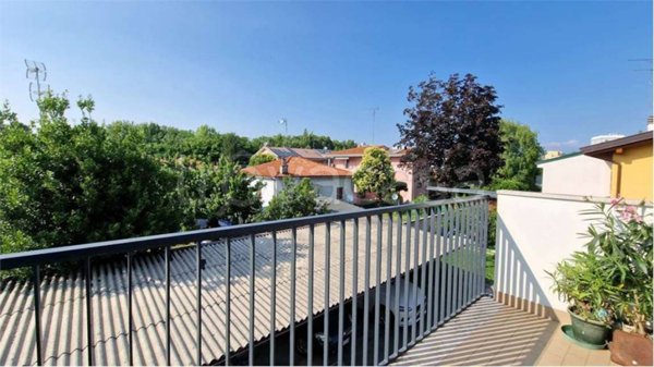 appartamento in vendita a Monfalcone