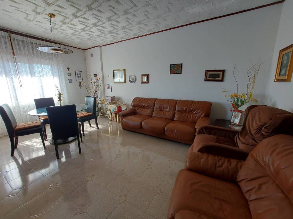 appartamento in vendita a Monfalcone