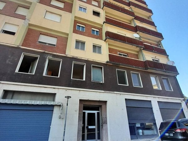 appartamento in vendita a Monfalcone