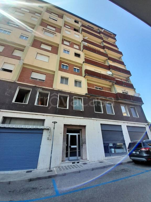 appartamento in vendita a Monfalcone