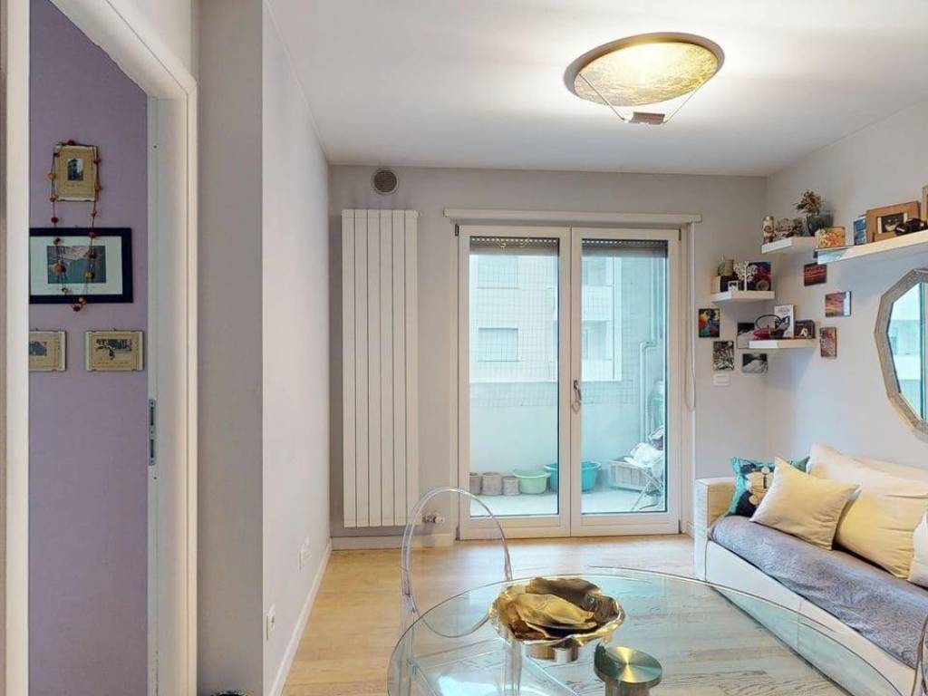 appartamento in vendita a Monfalcone