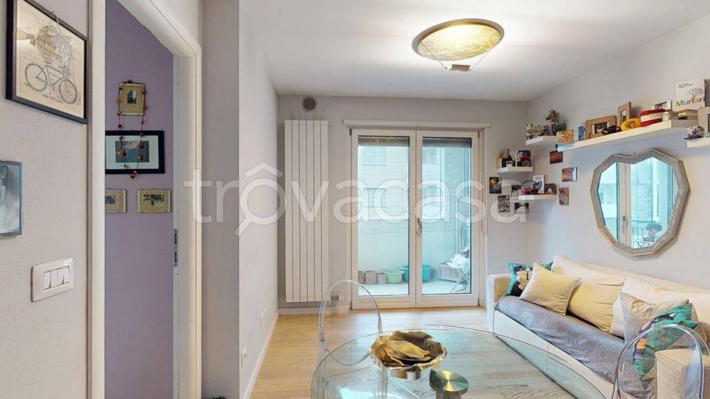 appartamento in vendita a Monfalcone