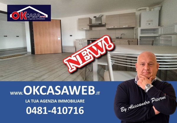 appartamento in vendita a Monfalcone