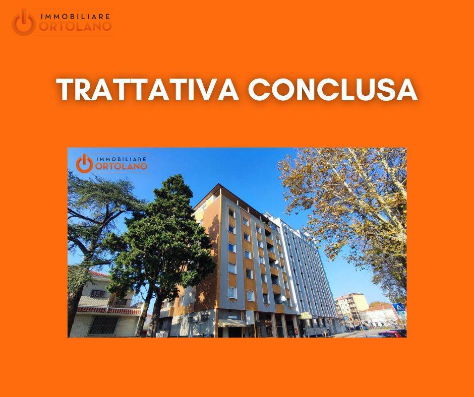 appartamento in vendita a Monfalcone