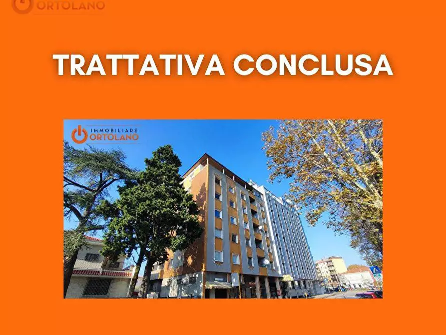 appartamento in vendita a Monfalcone