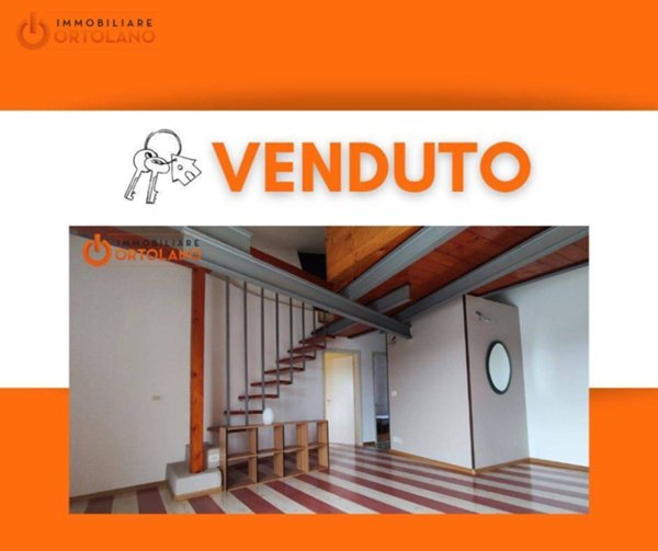 appartamento in vendita a Monfalcone in zona Aris