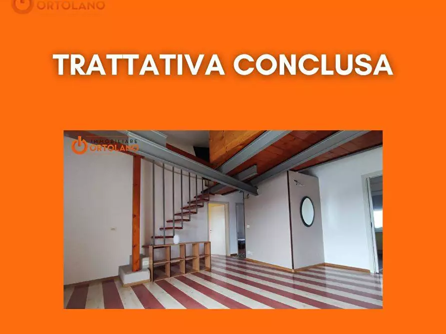 appartamento in vendita a Monfalcone in zona Aris