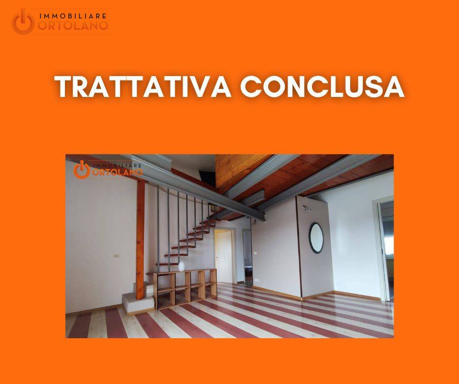 appartamento in vendita a Monfalcone in zona Aris
