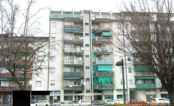 appartamento in vendita a Monfalcone