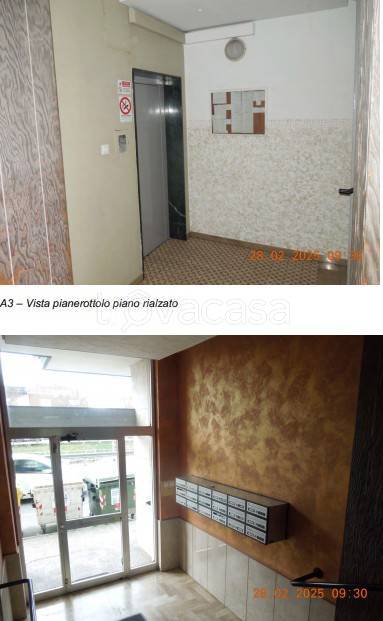 appartamento in vendita a Monfalcone