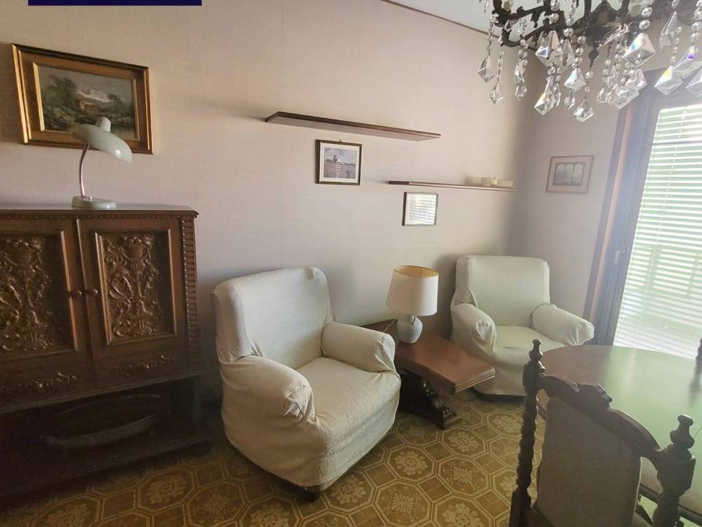 appartamento in vendita a Monfalcone in zona Marina Julia