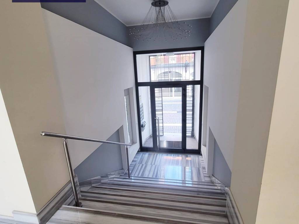 appartamento in vendita a Monfalcone in zona Marina Julia