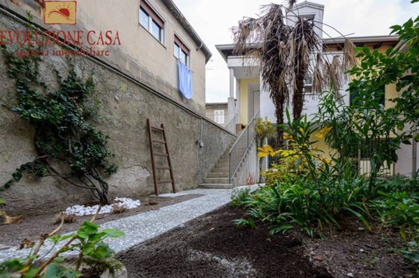 casa indipendente in vendita a Monfalcone