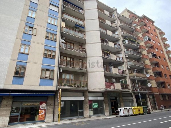 loft in vendita a Monfalcone