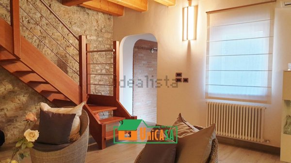 casa indipendente in vendita a Monfalcone in zona Bagni