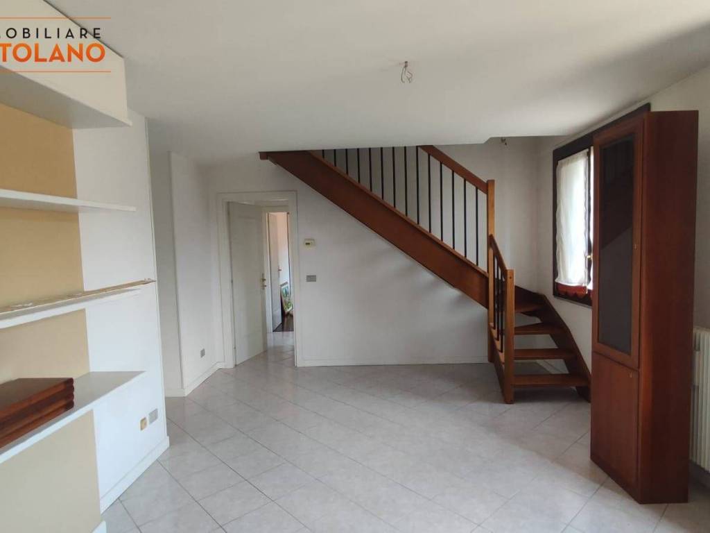 appartamento in vendita a Monfalcone