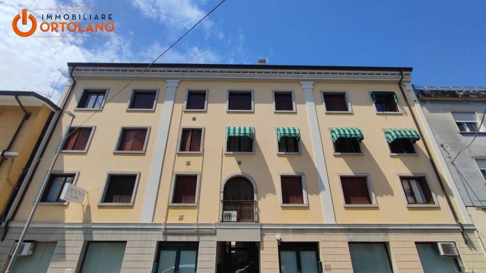 appartamento in vendita a Monfalcone