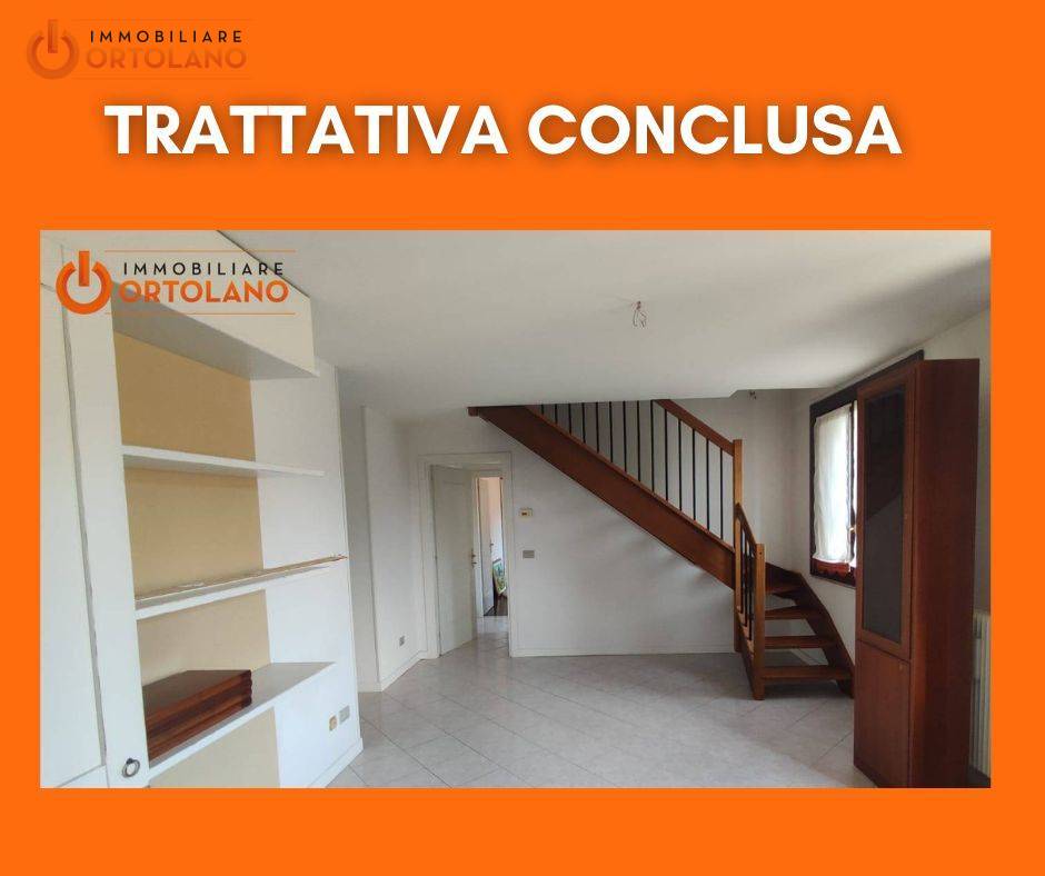 appartamento in vendita a Monfalcone