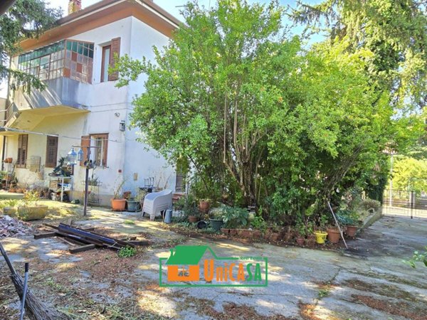 casa indipendente in vendita a Monfalcone