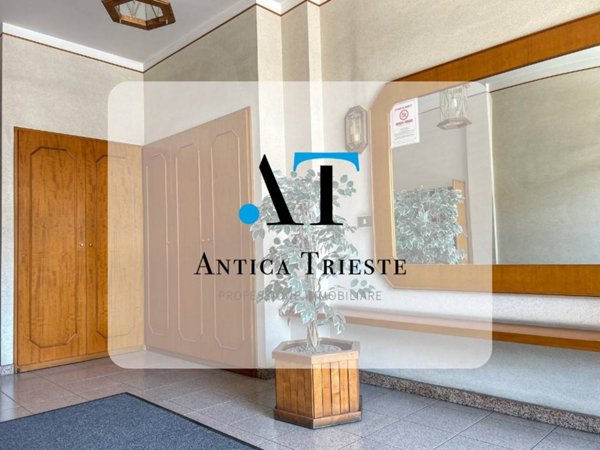 appartamento in vendita a Monfalcone