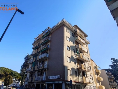 appartamento in vendita a Monfalcone