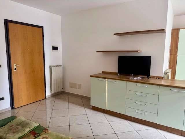 appartamento in vendita a Monfalcone