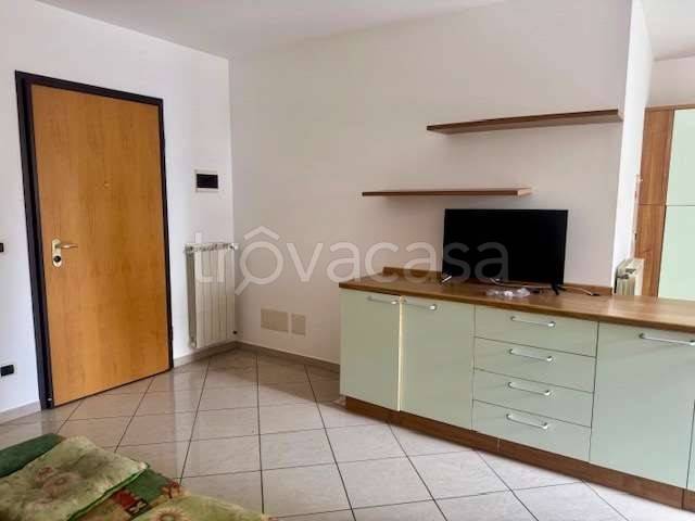 appartamento in vendita a Monfalcone