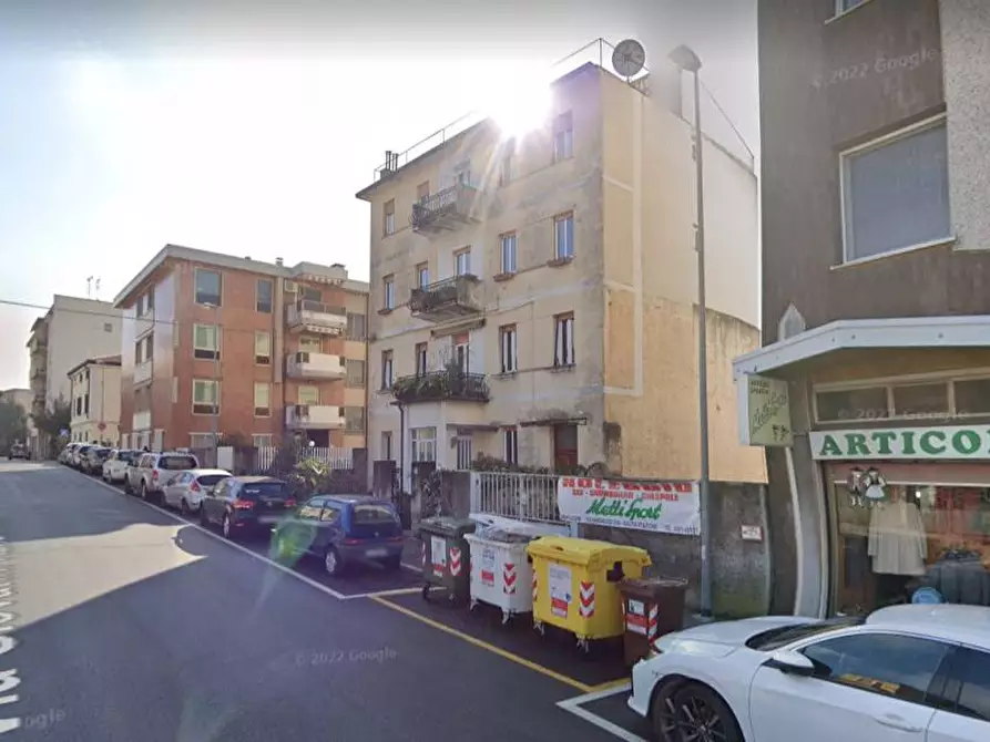 appartamento in vendita a Monfalcone