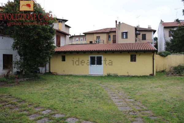 casa indipendente in vendita a Monfalcone