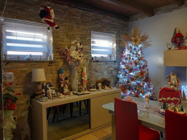 casa indipendente in vendita a Monfalcone in zona San Polo