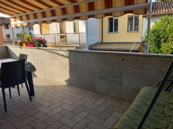 casa indipendente in vendita a Monfalcone in zona San Polo