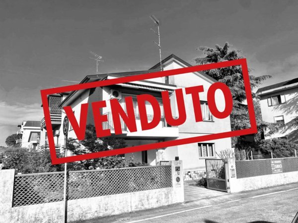 casa indipendente in vendita a Monfalcone