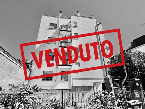 appartamento in vendita a Monfalcone