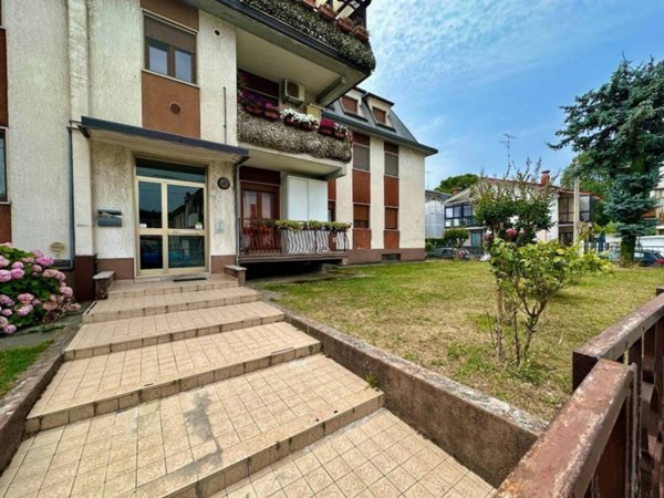 appartamento in vendita a Monfalcone