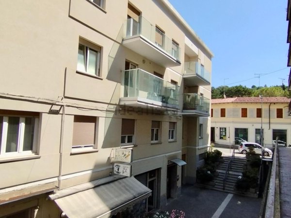appartamento in vendita a Monfalcone