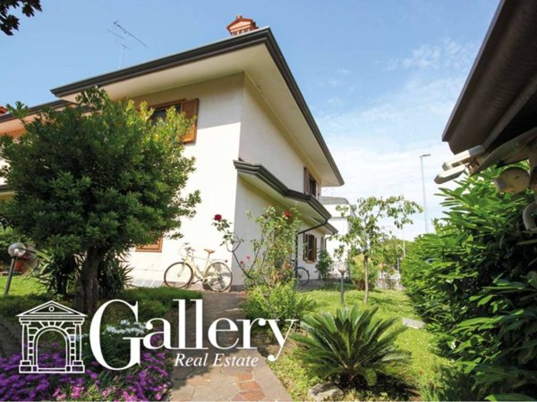 casa indipendente in vendita a Monfalcone