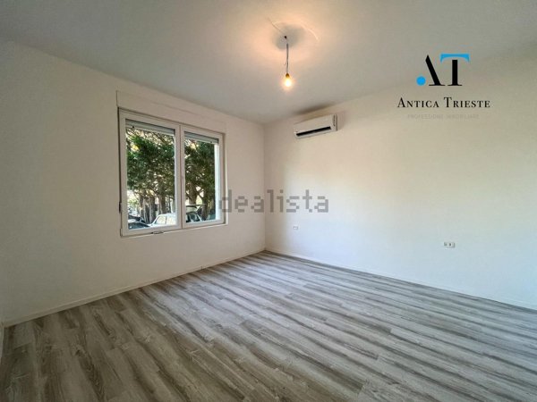 appartamento in vendita a Monfalcone