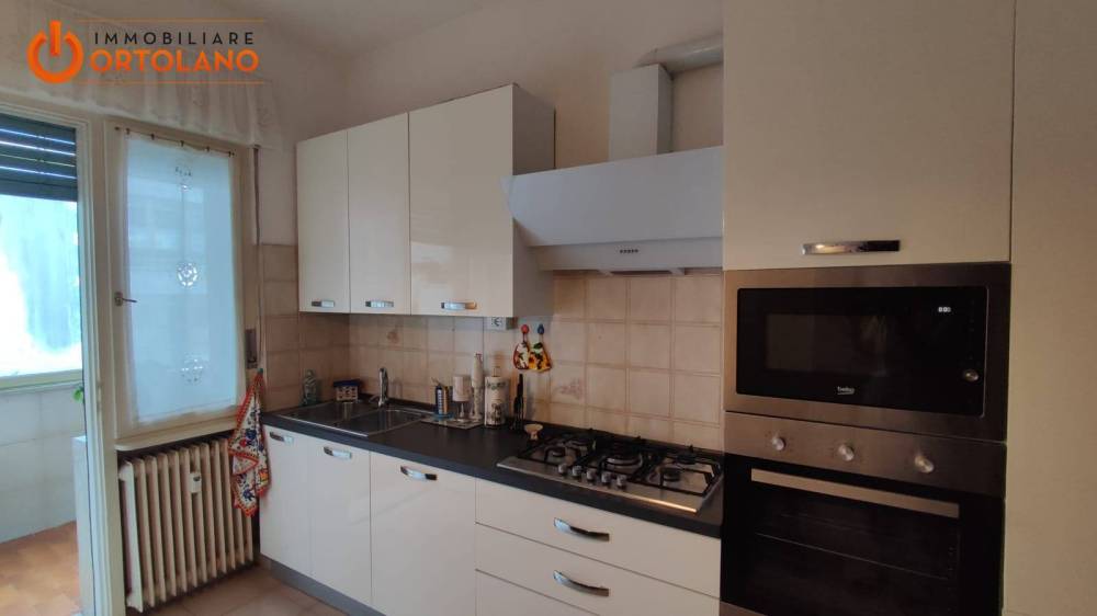 appartamento in vendita a Monfalcone