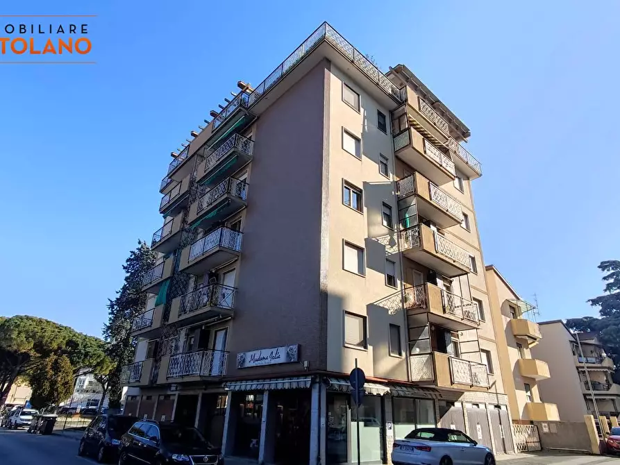 appartamento in vendita a Monfalcone