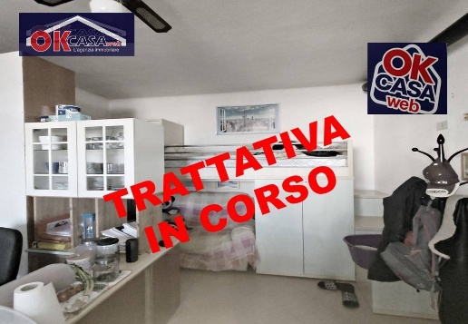 appartamento in vendita a Monfalcone in zona Marina Julia