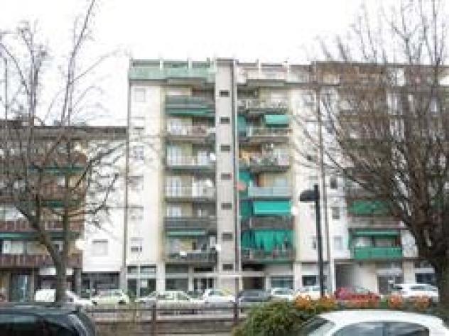 appartamento in vendita a Monfalcone