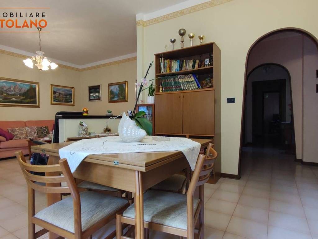appartamento in vendita a Monfalcone
