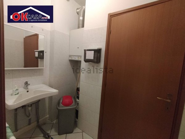appartamento in vendita a Monfalcone in zona Marina Julia