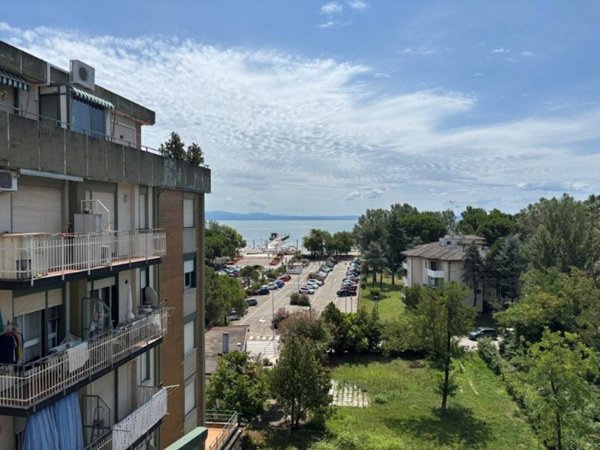 appartamento in vendita a Monfalcone in zona Marina Julia