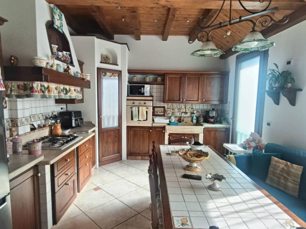 appartamento in vendita a Monfalcone