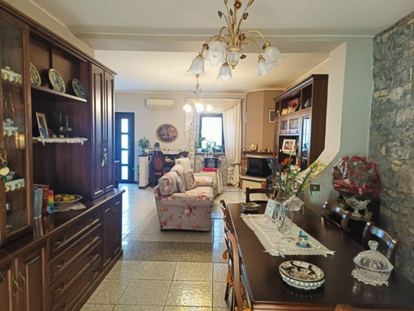 appartamento in vendita a Monfalcone