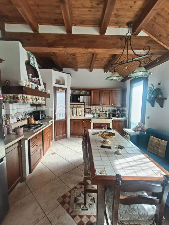 appartamento in vendita a Monfalcone in zona San Polo
