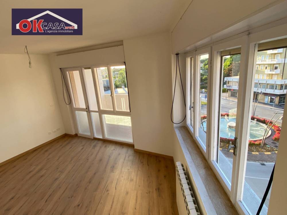 appartamento in vendita a Monfalcone