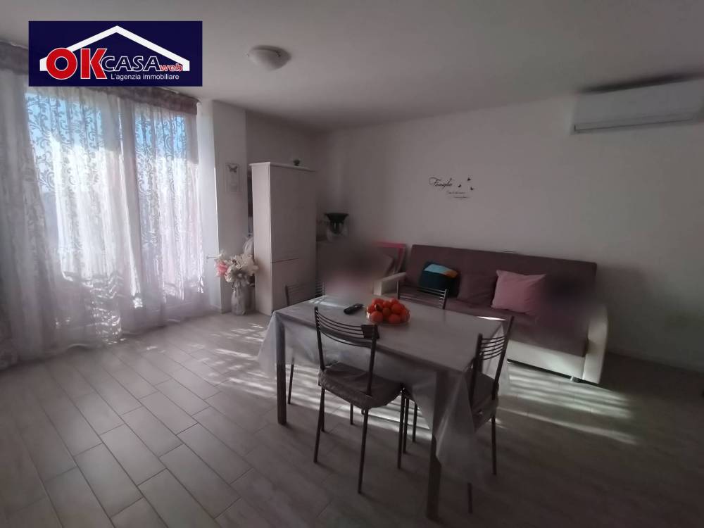 appartamento in vendita a Monfalcone