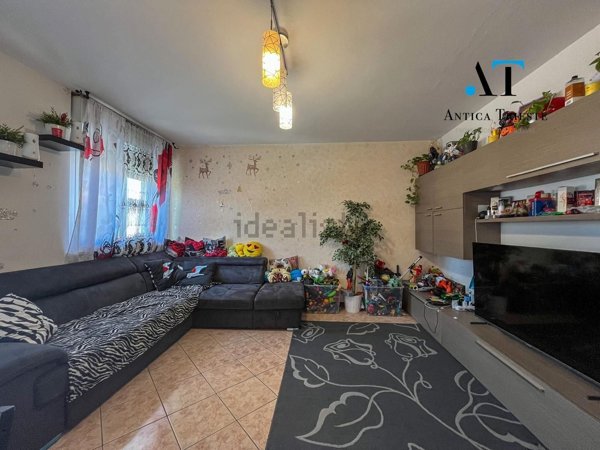 appartamento in vendita a Monfalcone